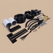 Cummins Fass Fuel Pump System TSD07100G Compatible for Cummins Engine 5.9L 6.7L Dodge Ram 2500 3500