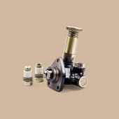 Mitsubishi Fuel Feed Pump 9440610055 105210-4700 ME717104 Compatible for Mitsubishi Engine 6D15 6D16 Truck Fuso