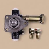 Mitsubishi Fuel Feed Pump 105210-4641 ME717109 Compatible for Mitsubishi Engine 6D15 6D14 6D16 Truck Fuso FM555 FK415 FK455