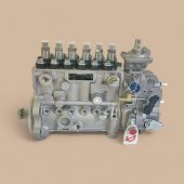 Cummins Fuel Injection Pump 5286861 6PH702 Compatible for Cummins Engine 6CTA8.3 C230