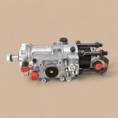 Perkins Fuel Injection Pump 2644H032 V3349F333T Compatible for Perkins Engine 1104C 1104A-44T