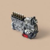 Cummins Fuel Injection Pump 6PH116-120-1100 6PH1161201100 Compatible for Cummins Engine L375 6CTAA8.3