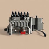 Cummins Fuel Injection Pump 5312858 C5312858 Compatible for Cummins Engine 4BTAA3.9 C115 C155