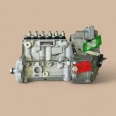 Cummins Fuel Injection Pump 5332878 C5332878 Compatible for Cummins Engine 6CT8.3-245 L8.9