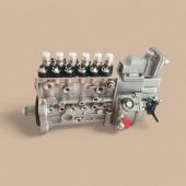 Cummins BYC Fuel Injection Pump 5260337 5260272 10404536049 Compatible for Cummins Engine 6BT 6BTA