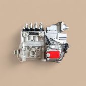 Cummins Fuel Injection Pump 5260384 Compatible for Cummins Engine 4B 4BT 4B3.9 4BT3.9 4BTA3.9 4BTAA3.9