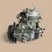 Zexel Fuel Injection Pump 104646-5113 897263-0863 Compatible for Zexel