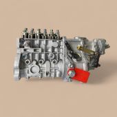 Cummins Bosch Fuel Injection Pump 0403436109 3915581 3915581RX Compatible for Cummins Engine 6CTA 8.3