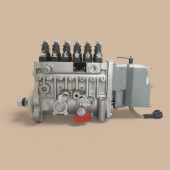 Cummins Fuel Injection Pump 10404716031 4940749 Compatible for Cummins Engine 6CT 6CTA 8.3L