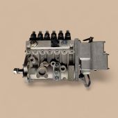 Cummins Fuel Injection Pump 4981867 C4981867 Compatible for Cummins Engine 6BTA 5.9-GM120