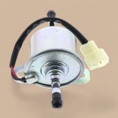 Volvo Fuel Pump VOE17224270 Compatible for Volvo BL60B BL61B BL70B BL71B DD25 DD25B EC60E ECR25D ECR58D ECR88D L30G L35G SD75