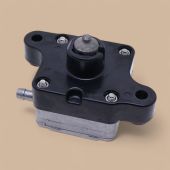 Yamaha Fuel Pump 68T-24410-01-00 68T-24410-00-00 Compatible for Yamaha 4-Stroke 6-9.9 HP Outboard