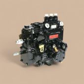Yanmar Fuel Injection Pump 729219-51310 72921951310 Compatible for Yanmar Engine 3TNV88 3TNE88-ACG