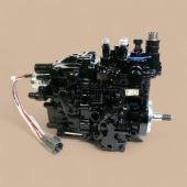 Yanmar Fuel Injection Pump 729245-51320 72924551320 Compatible for Yanmar Engine 3TNV88-XNKR