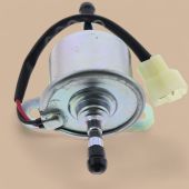 Yanmar 12V Electric Fuel Pump 729949-51300 Compatible for Yanmar Various Engine 2TNV70 2TNV750 3TNV76 4TNV88 3TNV88 4TNV106
