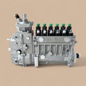 Cummins Fuel Injector Pump 5254184 Compatible for Cummins Engine 6BTA 5.9-C170