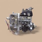 Yanmar Fuel Injection Pump 729584-51300 72958451300 Compatible for Yanmar Engine 4TNV84T