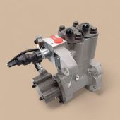 Cummins Fuel Injection Pump C4306945 4306944 2897463 Compatible for Cummins Engine ISLE9.5