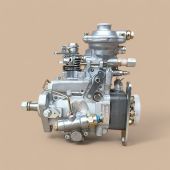 Cummins Bosch Fuel Injection Pump 0460426177 3916923 Compatible for Cummins Engine 6BT 5.9