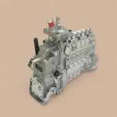 Cummins Fuel Injection Pump 3960590 Compatible for Cummins Engine 6BT5.9 B160