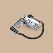New Holland Fuel Pump 87282080 Compatible for New Holland Tractor TJ430 TJ380 T9040 T9.670 T9.645 T9.565