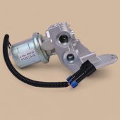 CASE Fuel Pump 87676818 Compatible for CASE Tractor MAGNUM 235 250 260 310 370 Combine 5130 6130 8230