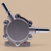 JCB Fuel Pump BCD2733 Compatible for JCB Backhoe Loader 3CX 4CX