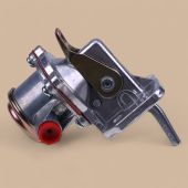 JCB Fuel Pump 17/402100 17/401700 Compatible for JCB Backhoe Loader 3CX 4CX 3DX 4DX