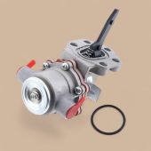 Case Fuel Lift Transfer Pump 354236A1 142000080734 Compatible for Case IH Tractor CS68 CS75 CS78 CS86 CS94 CS100 CS110 CS120
