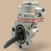 Steyr Fuel Lift Transfer Pump 836659391 836640932 Compatible for Steyr Tractor CVT120 CVT130 CVT150 CVT170 M968 M975 M9078 M9086 M9094 9078