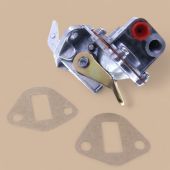 Perkins Fuel Lift Pump 3637307M1 Compatible for Perkins Engine AD3.152 Massey Ferguson Tractor 40 135 150 154-4 245 250 550 20 20C 20E 30B 30H 205 2200 2244 2500 4500