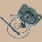 Caterpillar Fuel Transfer Pump 3186357 Compatible for Caterpillar CAT MTC735 324D 330C TH31-E61 521B 522B 950H 962H
