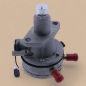 Kubota Fuel Pump 16604-52030 Compatible for Kubota Engine Z482 D662 D722 D905 D1005 D1105 V1205 V1305 V1505 D1403 D1703 V1903 V2203 V2003 F2803 V1502 V2203-D V2403