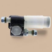Isuzu Fuel Feed Pump 105220-7250 Compatible for Isuzu 6BG1 Engine