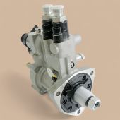 Xichai Bosch CB18 High Pressure Fuel Injection Pump 0445025036 Compatible for Xichai