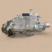 Isuzu High Pressure Pump 8-98238464-1 Compatible for Isuzu 6HK1-TIER4 Engine