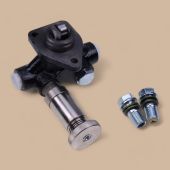 Isuzu Fuel Feed Pump 8941310130 Compatible for Isuzu Engine 4HF1 4HF1C