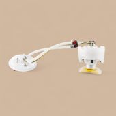 Audi 12V Fuel Pump Module Assembly E8384M Compatible for Audi A6 Quattro S6 Volkswagen Passat 2.8L 2.7L 3.0L 1998-2005