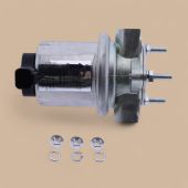 Cummins 12V Fuel Lift Pump P74213 Compatible for Cummins 5.9L Engine Dodge Pickup Ram2500 Ram3500 1997-2002