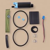 John Deere FPF Fuel Pump AM130681 Compatible for John Deere Tractor FD711D FD750D X485 X585