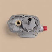 Cummins Fuel Pump Cover 3030267 Compatible for Cummins Engine G50 K19 K38 K50 G855 L10 GAS