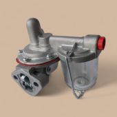 CASE Feed Pump K311938 K908819 Compatible for CASE Tractor 1190 1194 770A 770B 780 880A 880B 880E 880F 880UE 880UF 885 885N