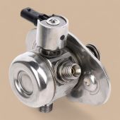 BMW Pressure Fuel Pump 13518604232 13517599865 Compatible for BMW X5 X6 X7 M5 M6 550I 650I 750I 750LI 4.4L