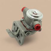 New Holland Fuel Lift Transfer Pump 2641722 505857 Compatible for Perkins Engine 4.203.2 New Holland Skid Steer Loader L779 L783 L785