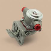Massey Fuel Lift Transfer Pump 3637322M91 4222121M91 Compatible for Massey Ferguson Tractor 155 158 260 560