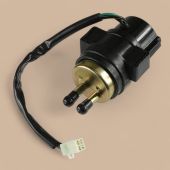 Honda Fuel Pump Assembly 16710-KFG-013 Compatible for 2001-2007 Honda Motorcycle Reflex250