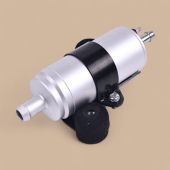Kawasaki Electric Fuel Pump 49040-2079 Compatible for Kawasaki Engine FD661D FD791D FD851D