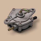 Suzuki Fuel Pump 15100-18900 Compatible for Suzuki ALT125 ALT185 Quadrunner 125 185 230 250 300 4WD