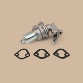 Mercury Fuel Pump 49089 49089A1 Compatible for Mercury Sterndrive Engine Marine Boat