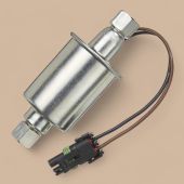 Chevrolet Fuel Pump 25117340 Compatible for Chevrolet Vehicle 1994 Blazer 1996-1998 Express 1995-1996 Tahoe 1994-1998 P30
